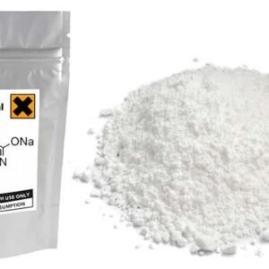 Nembutal Pentobarbital sodium Powder