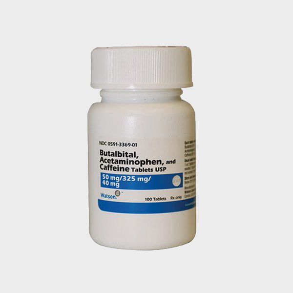 Butalbital pills | Butalbital pills price