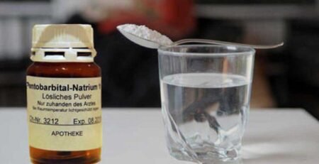 Pentobarbital Natrium | Buy Pentobarbital Natrium